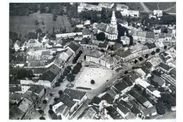 E 56423 - Žďár nad Sázavou