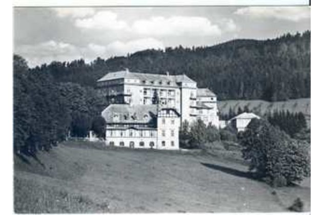 E 56432 - Lázně Jeseník 