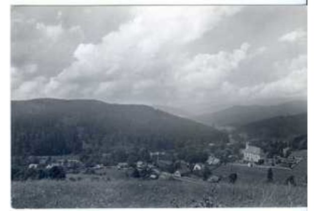 E 56434 - Malá Morávka