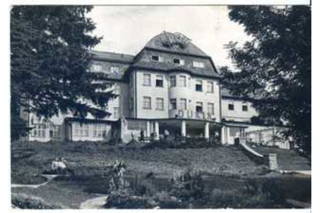 E 56436 - Špindlerův Mlýn2 