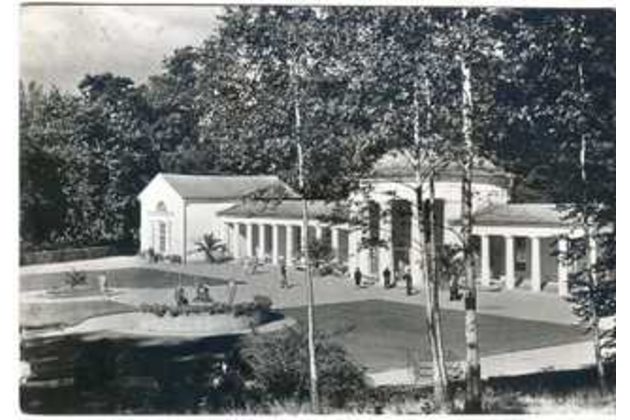 E 56439 - Mariánské Lázně5 