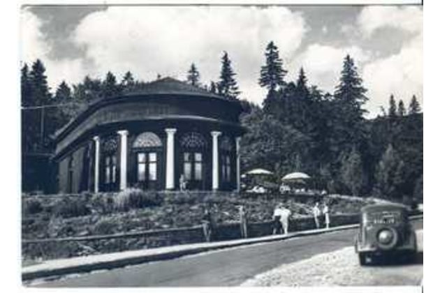 E 56444 - Karlova Studánka