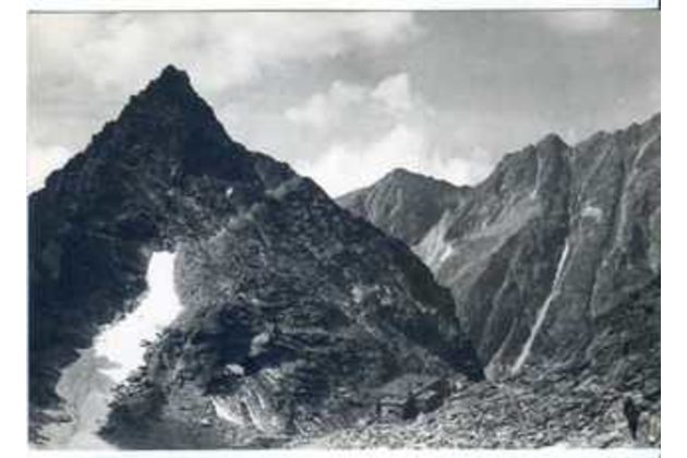 Vysoké Tatry - 56446