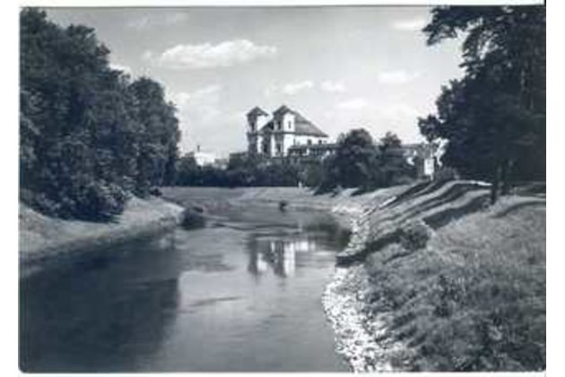 E 56448 - Veselí nad Moravou