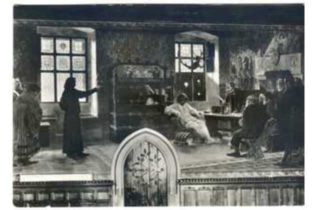 E 56455 - Kutná Hora