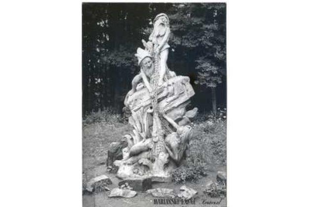 E 56465 - Mariánské Lázně5 