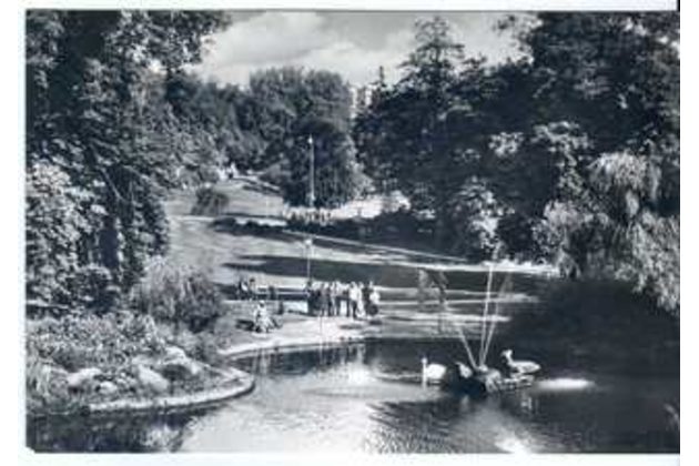 E 56470 - Mariánské Lázně5 