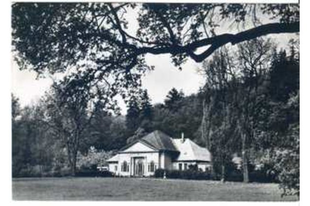 E 56474 - Ratibořice