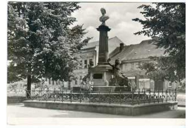 E 56491 - Česká skalice