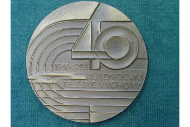 12412 - Sjednocení tělesné výchovy