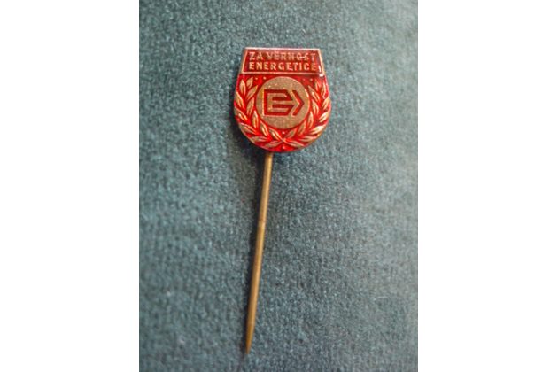 12433 - za věrnost energetice