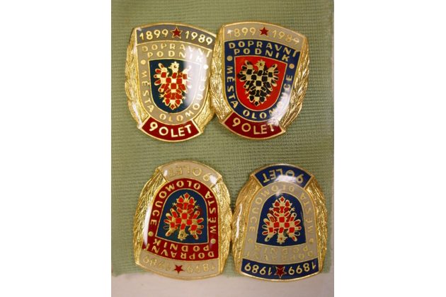 12450 - dopr.podnik Olomouc