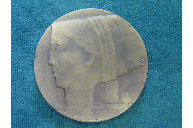 12511 - Ústřední výbor národní fronty-ČSSR 1918-1968