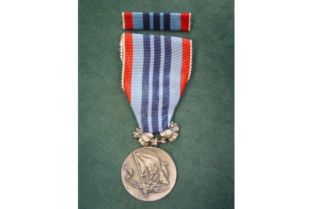 12522-Za pracovní věrnost ČSSR