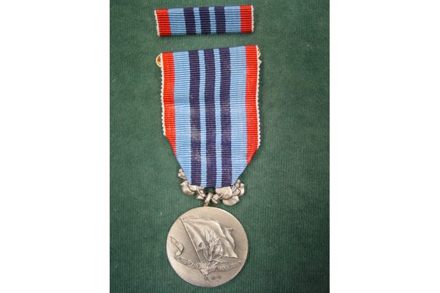 12540-Za pracovní věrnost ČSSR