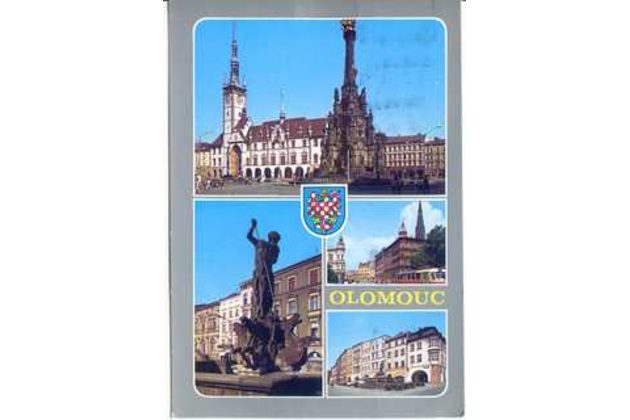 F 57006 - Olomouc (Olmütz)3