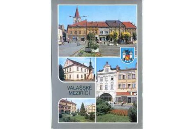 F 57007 - Valašské Meziříčí