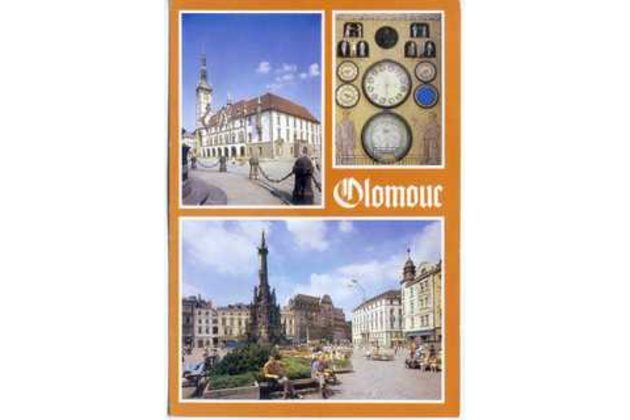 F 57011 - Olomouc (Olmütz)3