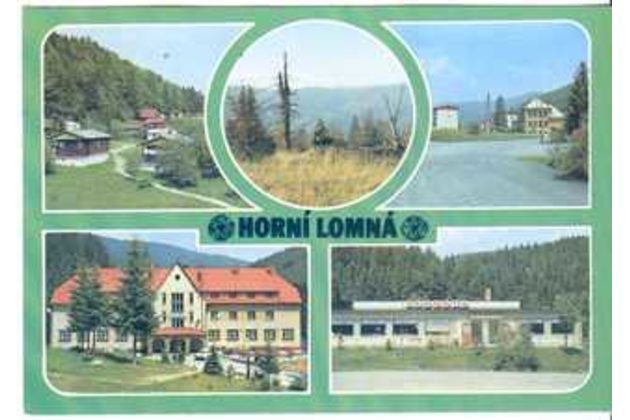 F 57024 - Horní Lomná 