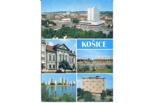 Košice - 57026