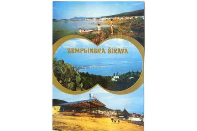 Zemplínska Šírava - 57027