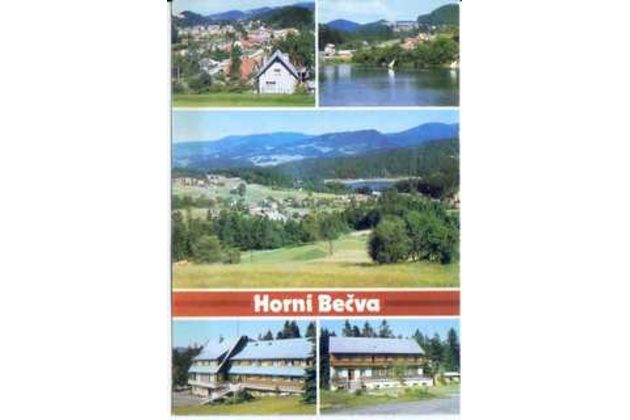 F 57050 - Horní Bečva