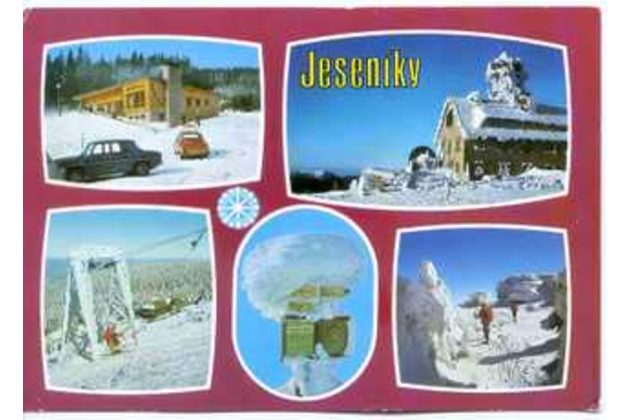 F 57059 - Jeseníky2