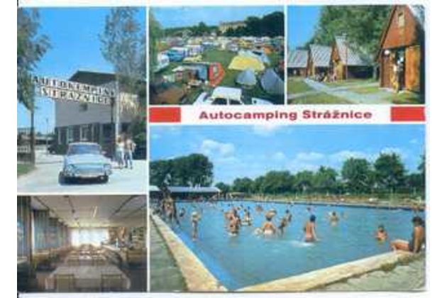 F 57062 - Strážnice