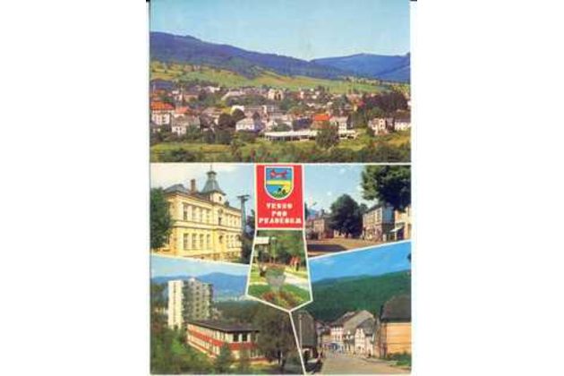 F 57074 - Vrbno pod Pradědem