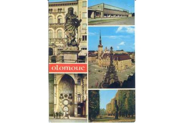 F 57078 - Olomouc (Olmütz)3