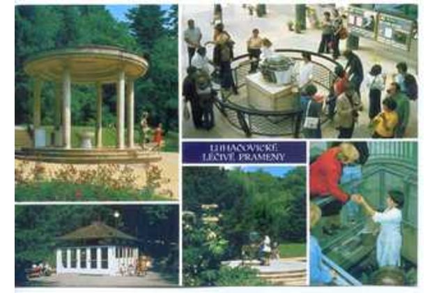 F 57083 - Luhačovice6 