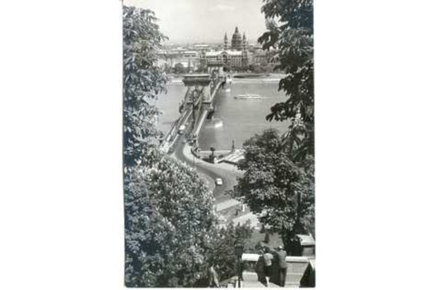 Budapest - 57095
