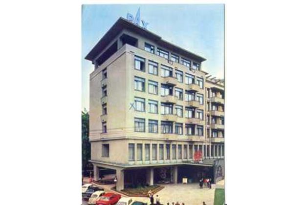 Trenčianské Teplice - 57098