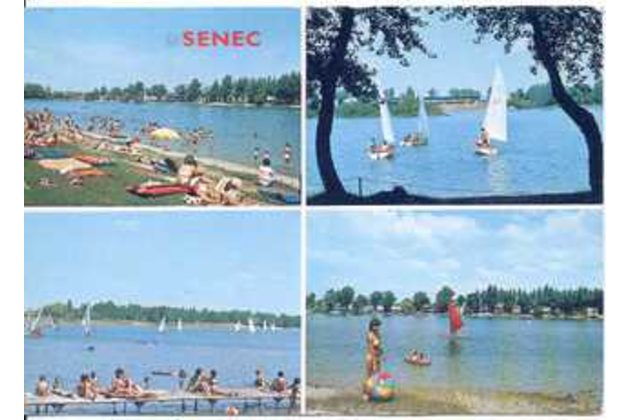 Senec - 57100