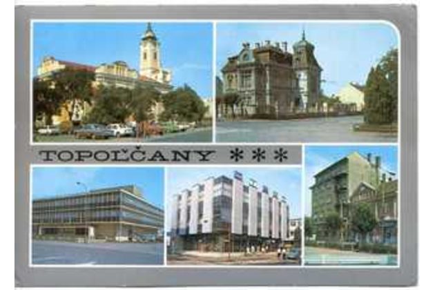Topoľčany - 57111