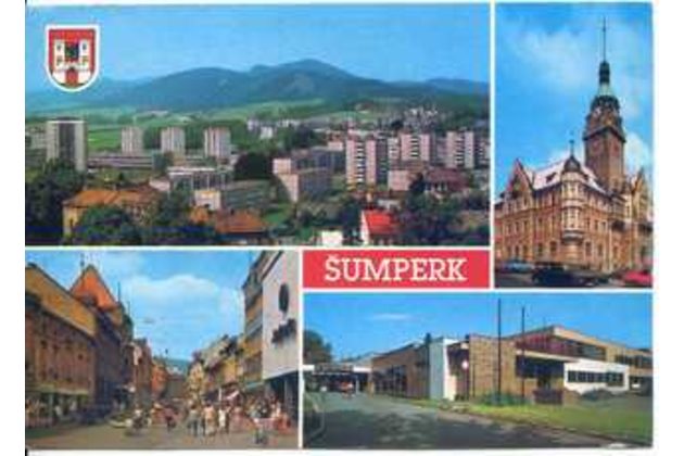 F 57110 - Šumperk