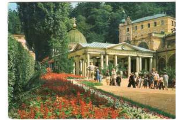 F 57115 - Mariánské Lázně5 