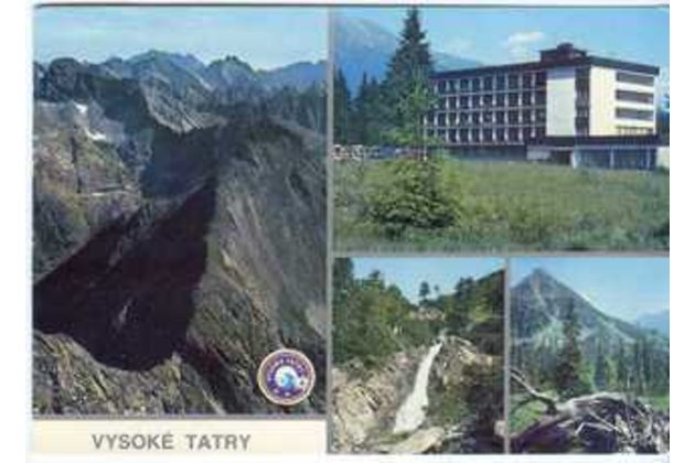 Vysoké Tatry - 57123