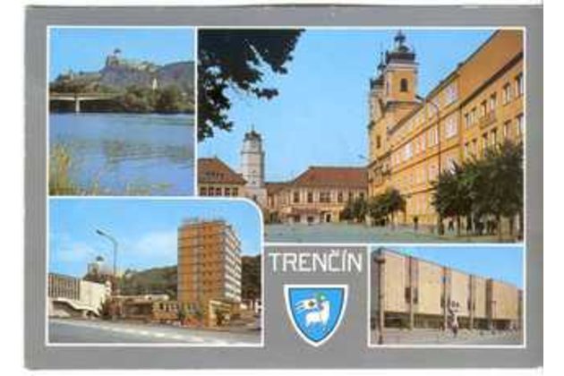 Trenčín - 57135