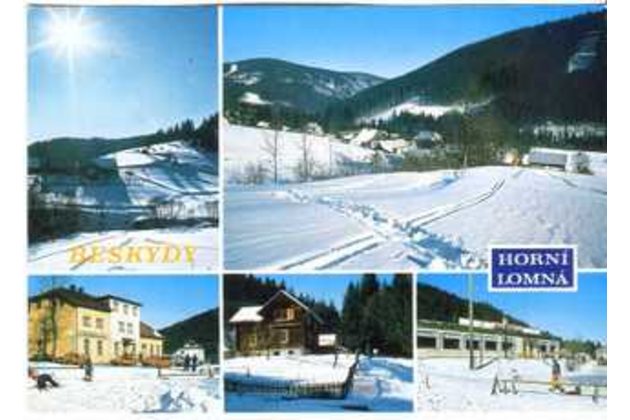 F 57141 - Horní Lomná 