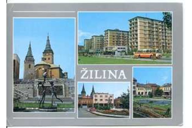 Žilina - 57152