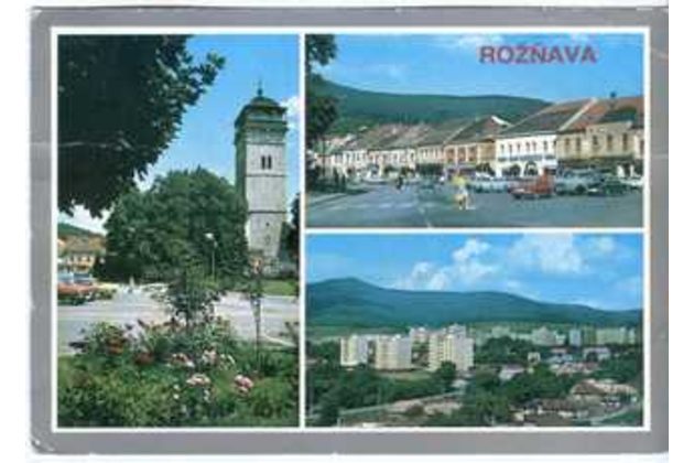 Rožňava - 57145