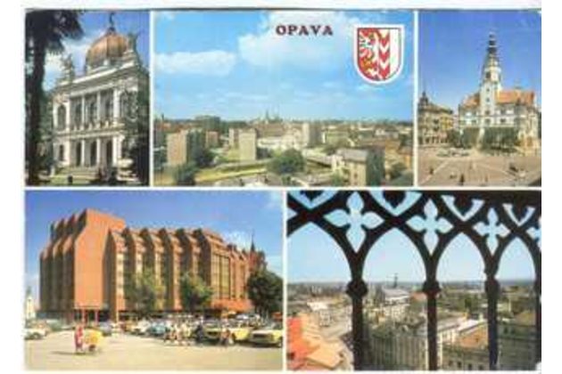 F 57147 - Opava