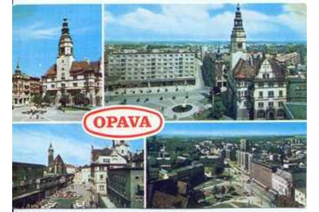 F 57162 - Opava