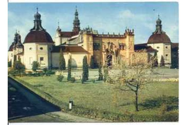 F 57178 - Příbram