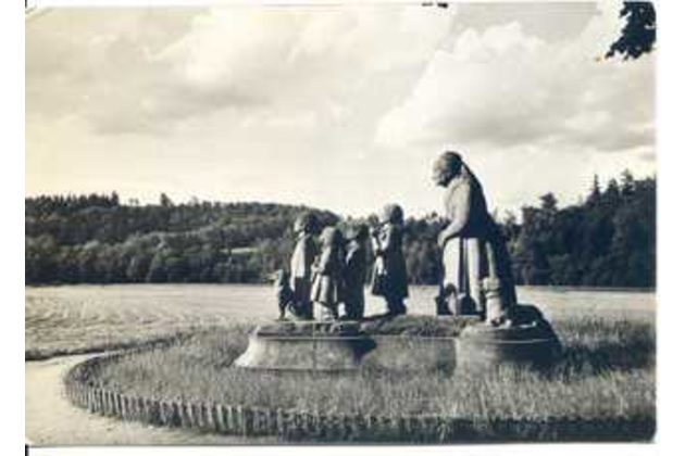 E 57190 - Ratibořice