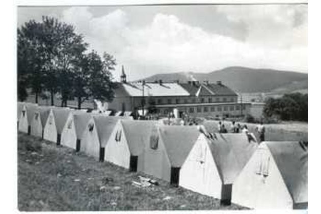 E 57191 - Vrbno pod Pradědem 