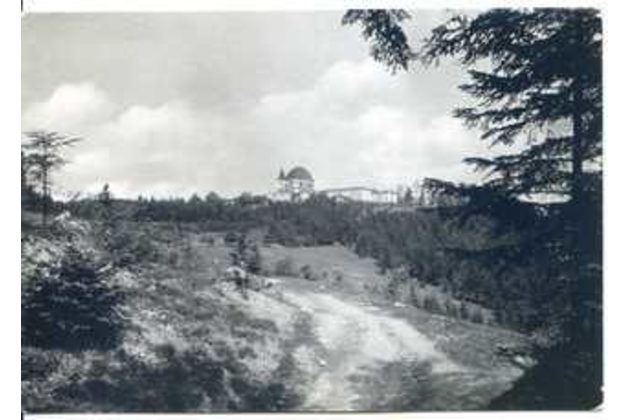 E 57194 - Svatý Hostýn