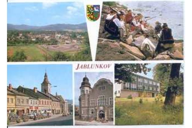 F 57202 - Jablunkov
