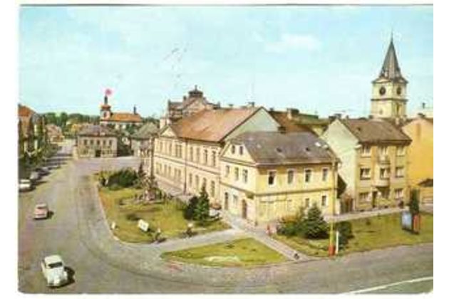 F 57215 - Mnichovo Hradiště 